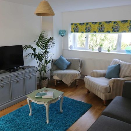 4A Dolphin Close Apartment Lyme Regis Exterior photo