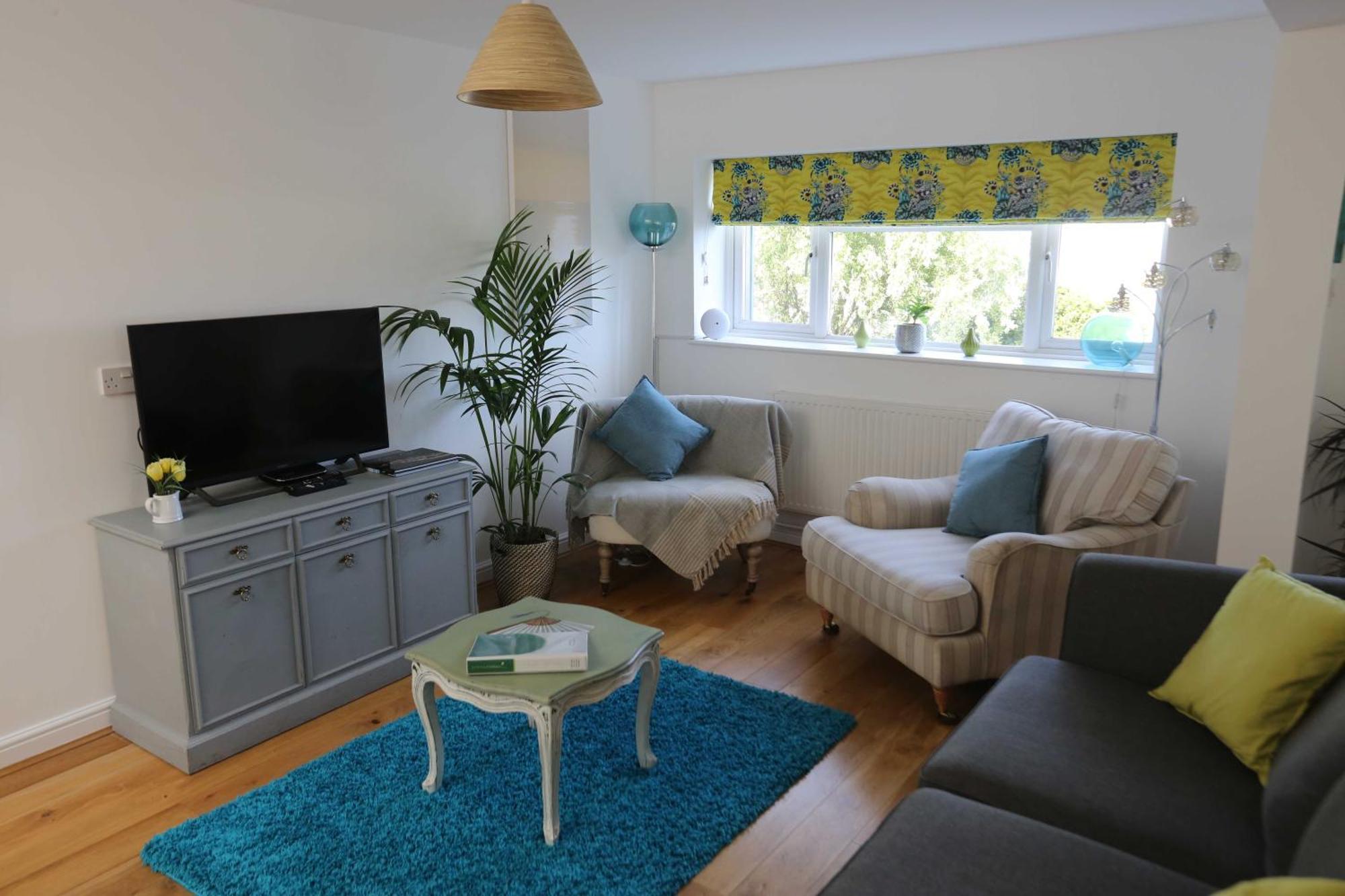 4A Dolphin Close Apartment Lyme Regis Exterior photo
