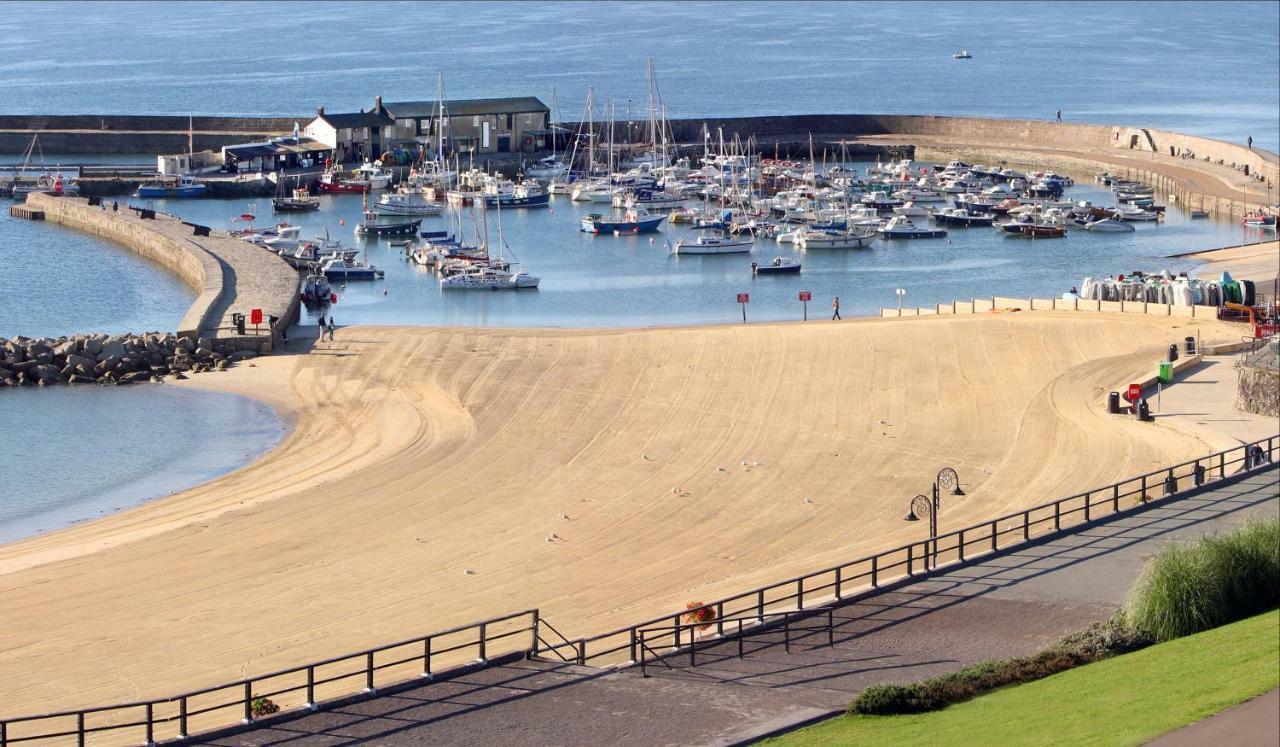 4A Dolphin Close Apartment Lyme Regis Exterior photo